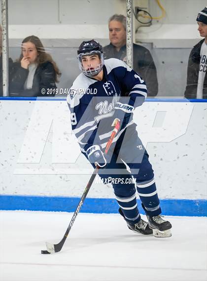 Thumbnail 3 in Hotchkiss School vs. Noble & Greenough (Flood-Marr Tournament)  photogallery.