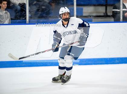 Thumbnail 1 in Hotchkiss School vs. Noble & Greenough (Flood-Marr Tournament)  photogallery.