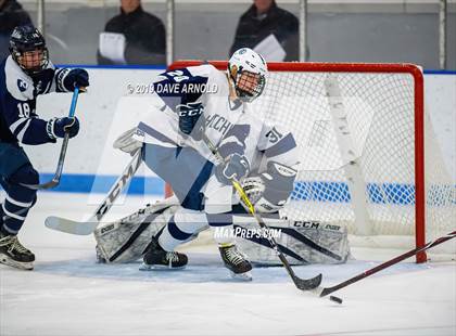 Thumbnail 1 in Hotchkiss School vs. Noble & Greenough (Flood-Marr Tournament)  photogallery.