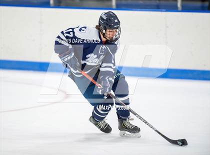 Thumbnail 2 in Hotchkiss School vs. Noble & Greenough (Flood-Marr Tournament)  photogallery.