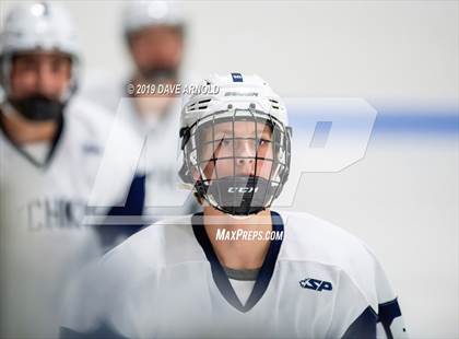 Thumbnail 1 in Hotchkiss School vs. Noble & Greenough (Flood-Marr Tournament)  photogallery.