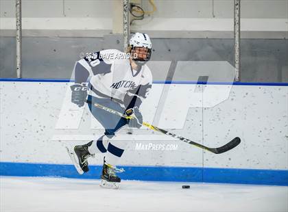 Thumbnail 2 in Hotchkiss School vs. Noble & Greenough (Flood-Marr Tournament)  photogallery.