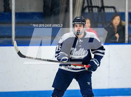 Thumbnail 1 in Hotchkiss School vs. Noble & Greenough (Flood-Marr Tournament)  photogallery.
