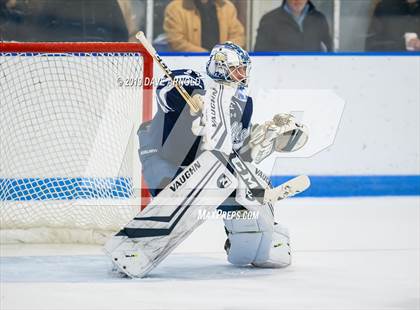Thumbnail 3 in Hotchkiss School vs. Noble & Greenough (Flood-Marr Tournament)  photogallery.