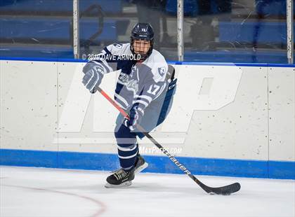 Thumbnail 3 in Hotchkiss School vs. Noble & Greenough (Flood-Marr Tournament)  photogallery.