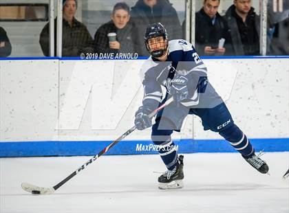 Thumbnail 2 in Hotchkiss School vs. Noble & Greenough (Flood-Marr Tournament)  photogallery.