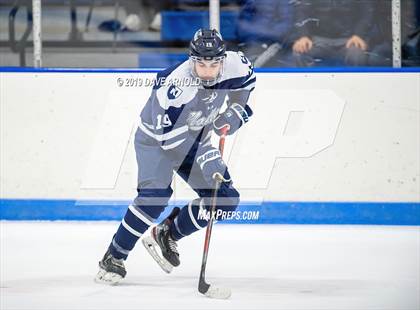 Thumbnail 2 in Hotchkiss School vs. Noble & Greenough (Flood-Marr Tournament)  photogallery.