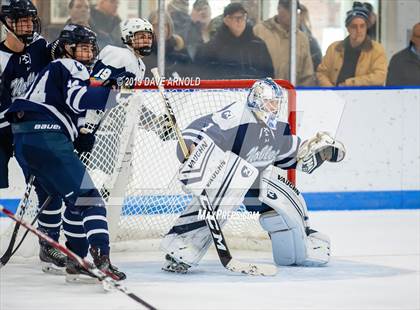 Thumbnail 1 in Hotchkiss School vs. Noble & Greenough (Flood-Marr Tournament)  photogallery.