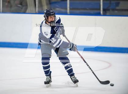 Thumbnail 2 in Hotchkiss School vs. Noble & Greenough (Flood-Marr Tournament)  photogallery.