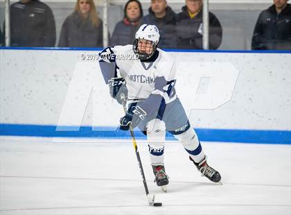 Thumbnail 3 in Hotchkiss School vs. Noble & Greenough (Flood-Marr Tournament)  photogallery.
