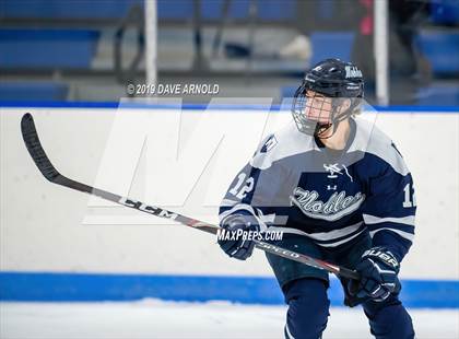 Thumbnail 3 in Hotchkiss School vs. Noble & Greenough (Flood-Marr Tournament)  photogallery.