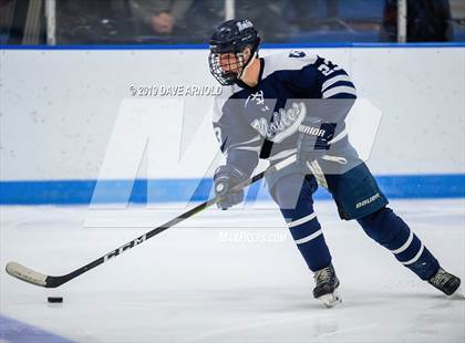 Thumbnail 1 in Hotchkiss School vs. Noble & Greenough (Flood-Marr Tournament)  photogallery.
