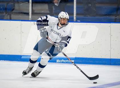 Thumbnail 1 in Hotchkiss School vs. Noble & Greenough (Flood-Marr Tournament)  photogallery.