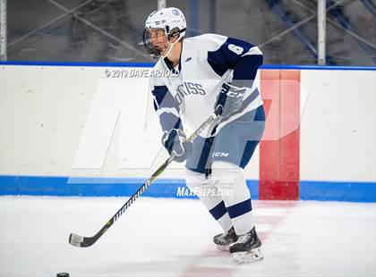 Thumbnail 3 in Hotchkiss School vs. Noble & Greenough (Flood-Marr Tournament)  photogallery.