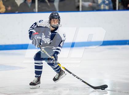 Thumbnail 3 in Hotchkiss School vs. Noble & Greenough (Flood-Marr Tournament)  photogallery.