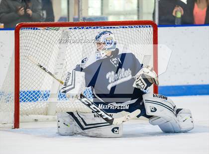 Thumbnail 2 in Hotchkiss School vs. Noble & Greenough (Flood-Marr Tournament)  photogallery.