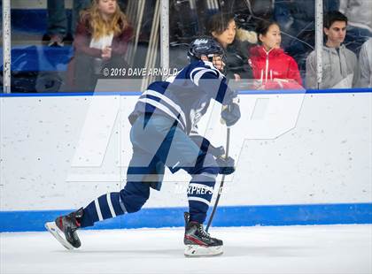 Thumbnail 3 in Hotchkiss School vs. Noble & Greenough (Flood-Marr Tournament)  photogallery.