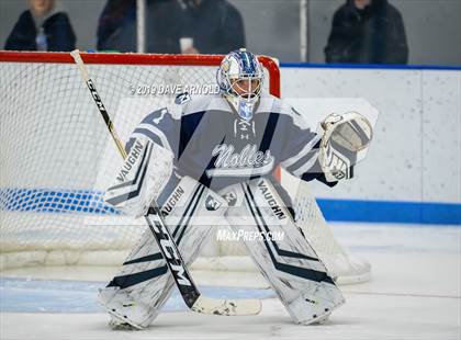 Thumbnail 3 in Hotchkiss School vs. Noble & Greenough (Flood-Marr Tournament)  photogallery.