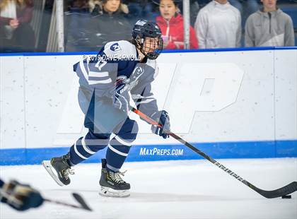 Thumbnail 1 in Hotchkiss School vs. Noble & Greenough (Flood-Marr Tournament)  photogallery.
