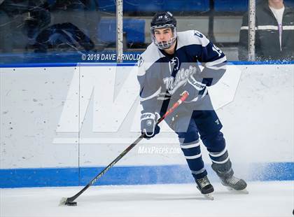 Thumbnail 1 in Hotchkiss School vs. Noble & Greenough (Flood-Marr Tournament)  photogallery.