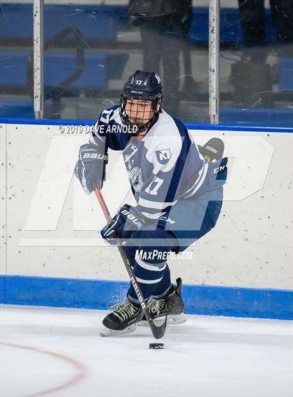 Thumbnail 1 in Hotchkiss School vs. Noble & Greenough (Flood-Marr Tournament)  photogallery.