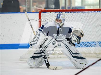 Thumbnail 1 in Hotchkiss School vs. Noble & Greenough (Flood-Marr Tournament)  photogallery.