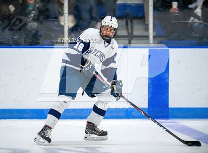 Thumbnail 1 in Hotchkiss School vs. Noble & Greenough (Flood-Marr Tournament)  photogallery.