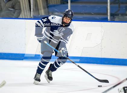 Thumbnail 1 in Hotchkiss School vs. Noble & Greenough (Flood-Marr Tournament)  photogallery.