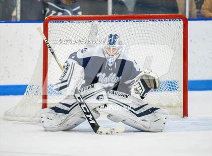 Thumbnail 1 in Hotchkiss School vs. Noble & Greenough (Flood-Marr Tournament)  photogallery.