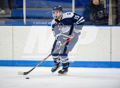 Thumbnail 1 in Hotchkiss School vs. Noble & Greenough (Flood-Marr Tournament)  photogallery.