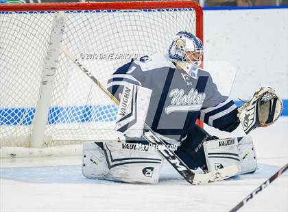 Thumbnail 3 in Hotchkiss School vs. Noble & Greenough (Flood-Marr Tournament)  photogallery.