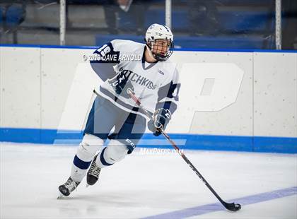 Thumbnail 1 in Hotchkiss School vs. Noble & Greenough (Flood-Marr Tournament)  photogallery.