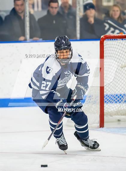 Thumbnail 1 in Hotchkiss School vs. Noble & Greenough (Flood-Marr Tournament)  photogallery.