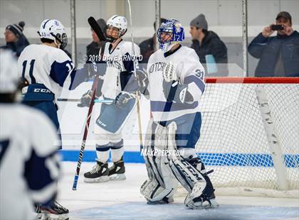Thumbnail 2 in Hotchkiss School vs. Noble & Greenough (Flood-Marr Tournament)  photogallery.