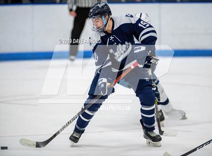 Thumbnail 3 in Hotchkiss School vs. Noble & Greenough (Flood-Marr Tournament)  photogallery.