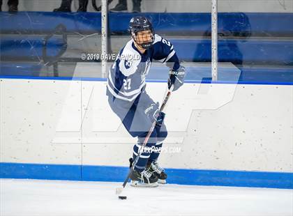 Thumbnail 2 in Hotchkiss School vs. Noble & Greenough (Flood-Marr Tournament)  photogallery.