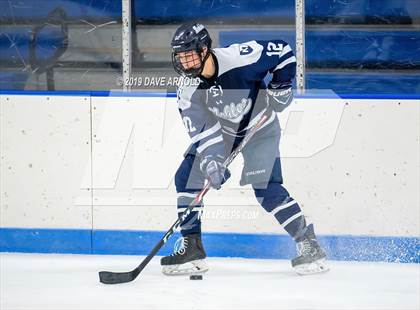 Thumbnail 1 in Hotchkiss School vs. Noble & Greenough (Flood-Marr Tournament)  photogallery.