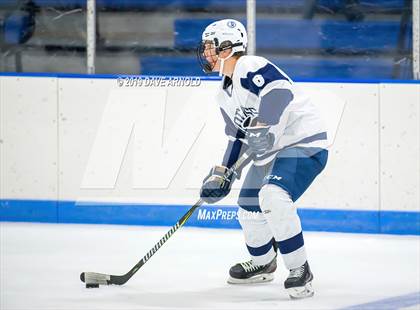 Thumbnail 1 in Hotchkiss School vs. Noble & Greenough (Flood-Marr Tournament)  photogallery.