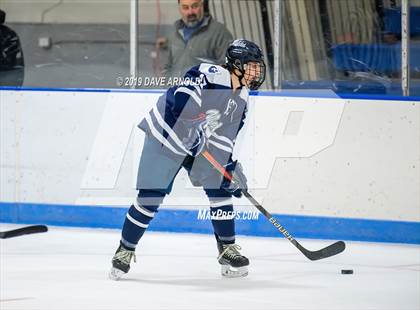 Thumbnail 2 in Hotchkiss School vs. Noble & Greenough (Flood-Marr Tournament)  photogallery.
