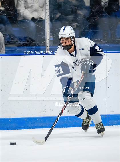 Thumbnail 3 in Hotchkiss School vs. Noble & Greenough (Flood-Marr Tournament)  photogallery.