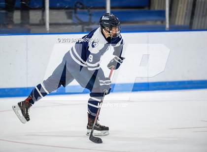 Thumbnail 3 in Hotchkiss School vs. Noble & Greenough (Flood-Marr Tournament)  photogallery.