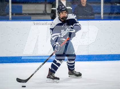 Thumbnail 1 in Hotchkiss School vs. Noble & Greenough (Flood-Marr Tournament)  photogallery.