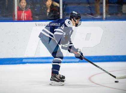 Thumbnail 2 in Hotchkiss School vs. Noble & Greenough (Flood-Marr Tournament)  photogallery.