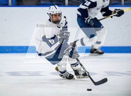Thumbnail 1 in Hotchkiss School vs. Noble & Greenough (Flood-Marr Tournament)  photogallery.