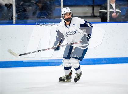 Thumbnail 3 in Hotchkiss School vs. Noble & Greenough (Flood-Marr Tournament)  photogallery.