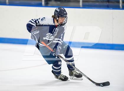 Thumbnail 1 in Hotchkiss School vs. Noble & Greenough (Flood-Marr Tournament)  photogallery.