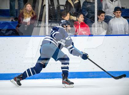 Thumbnail 1 in Hotchkiss School vs. Noble & Greenough (Flood-Marr Tournament)  photogallery.