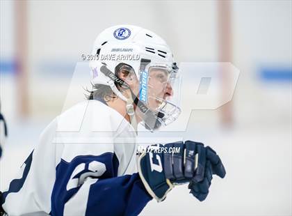 Thumbnail 1 in Hotchkiss School vs. Noble & Greenough (Flood-Marr Tournament)  photogallery.