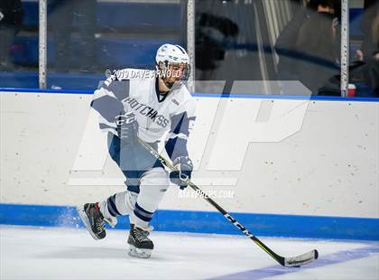 Thumbnail 1 in Hotchkiss School vs. Noble & Greenough (Flood-Marr Tournament)  photogallery.