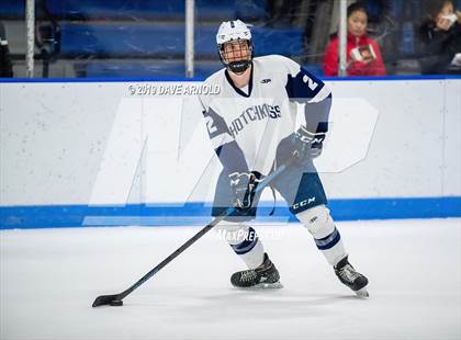 Thumbnail 1 in Hotchkiss School vs. Noble & Greenough (Flood-Marr Tournament)  photogallery.